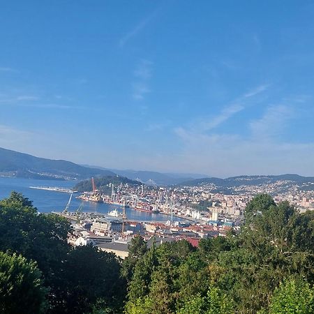 Apartamento Seadur Vigo Exterior photo