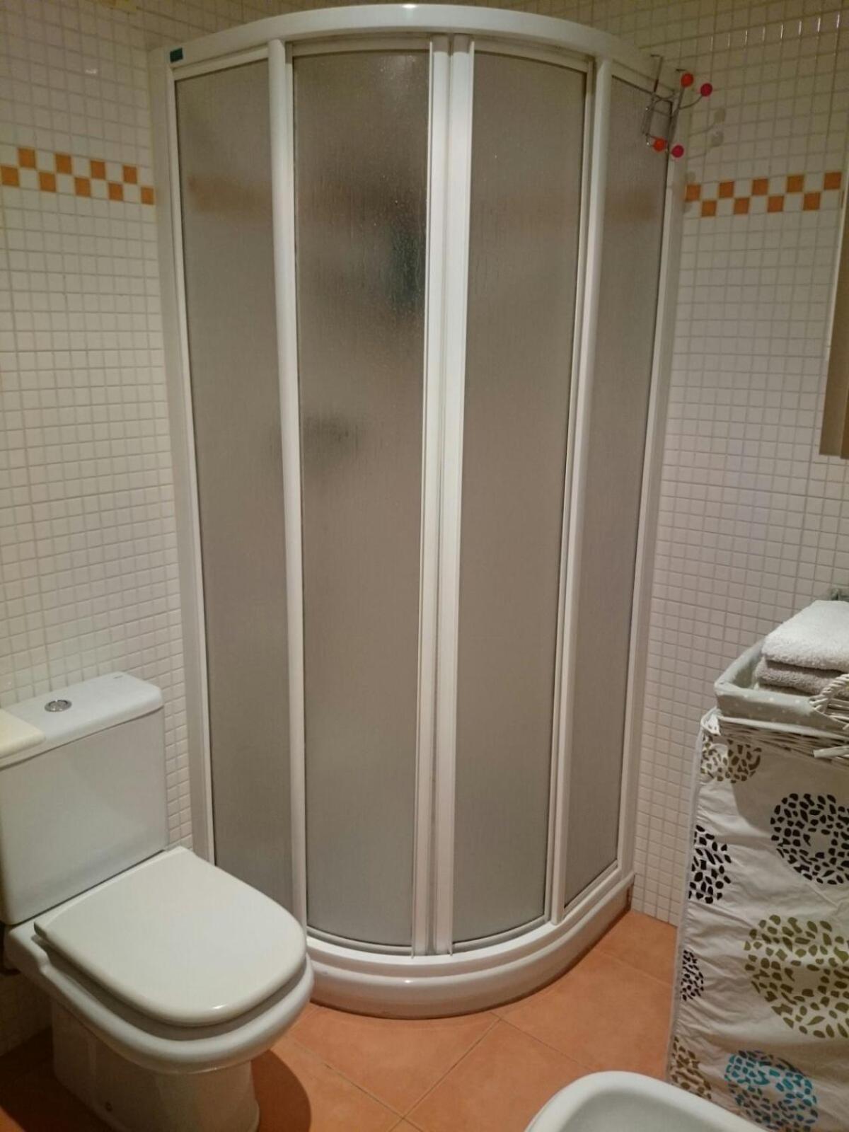 Apartamento Seadur Vigo Exterior photo