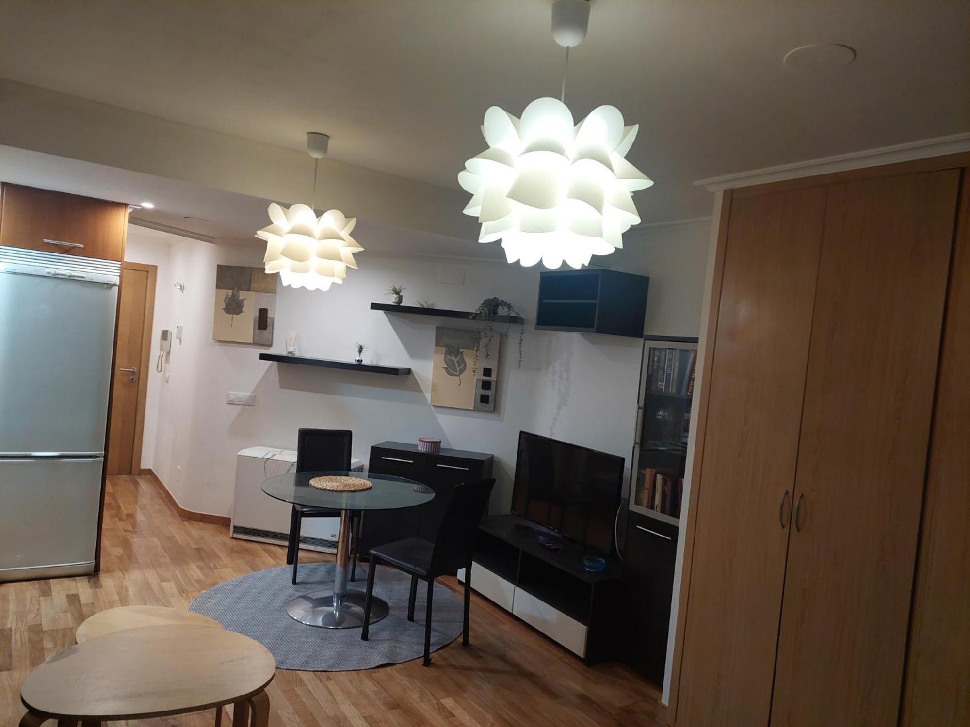 Apartamento Seadur Vigo Exterior photo